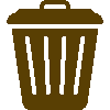 Recycling Icon 2